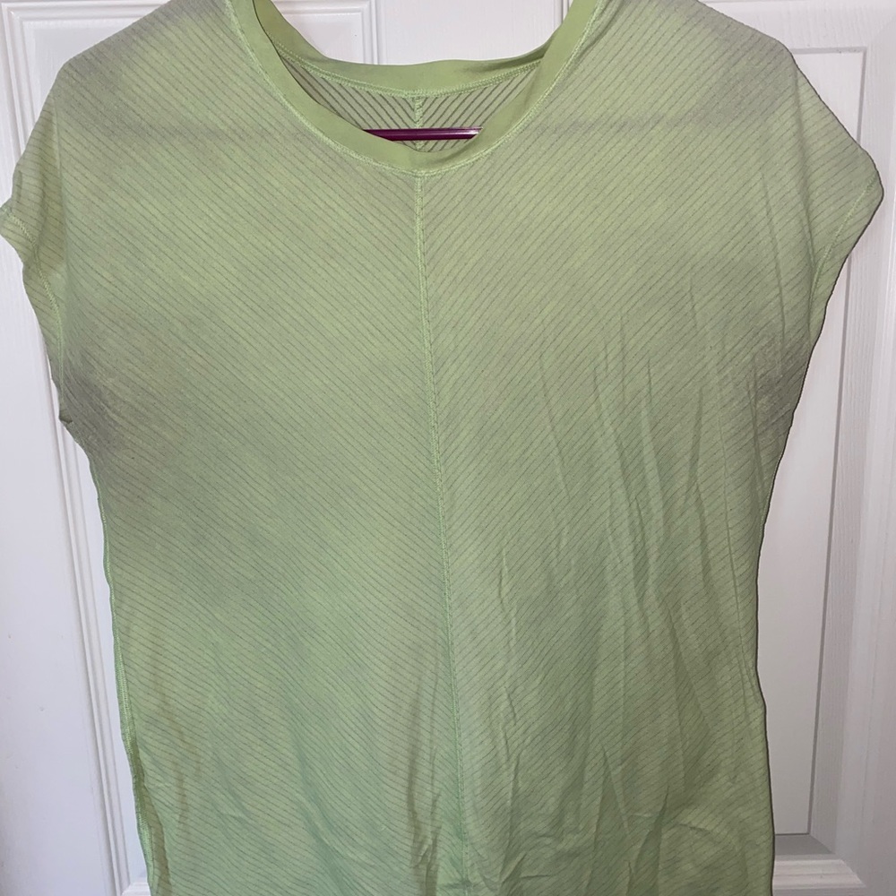 Lululemon shirt